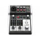 MIXER XENYX 302 USB